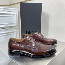 Christian Dior Business Shoes